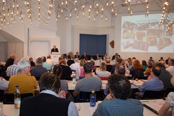 Versammlung der Synode